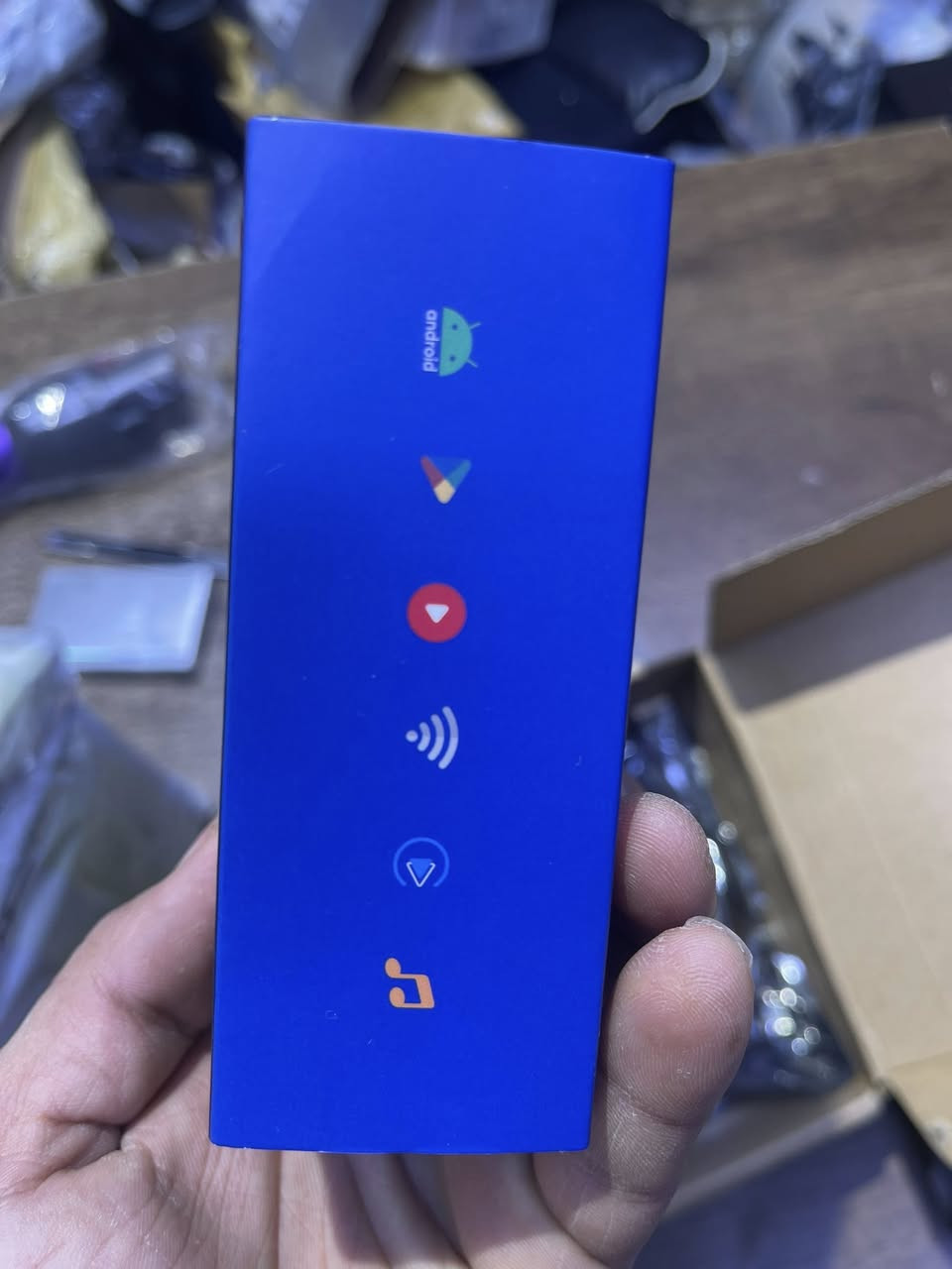 كار بلي جديد لوك السعر ١٥٠ الف


**إذا كنت صاحب هذا الإعلان وتريد حذفه لأي سبب، رجاءا أرسل رسالة إلى الدعم الفني**