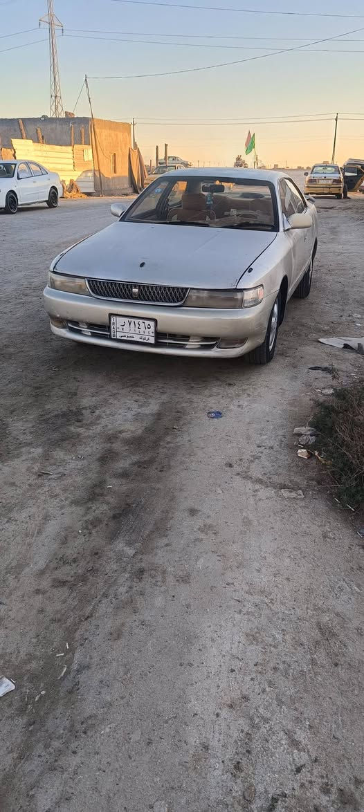 سلام عليكم شيزرلبيع مكينه اوكيرشرط ونجي تخم تاير جديد سياره جاهزة سنويه ل 29مشروع وطني تحويل ثاني يوم مكاني سوق الشيوخ مكفوله من الكص والنقل والظربه القويه ***********السعر40اوبيه مجال بسمي
