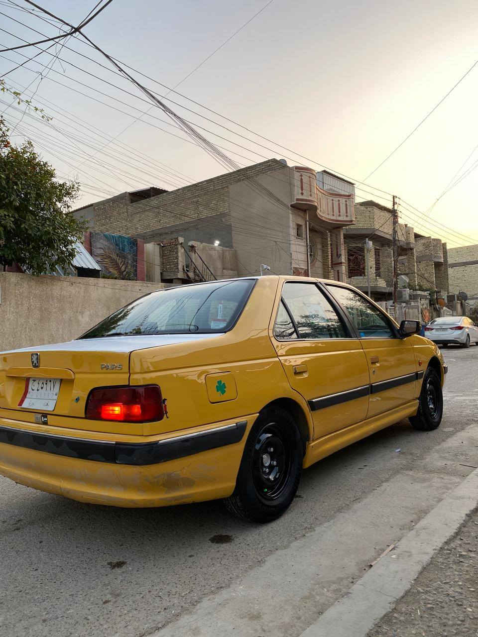 بيجو بارص 2015 رقم بغداد كير مكينه حداديت صدر تبريد مكفولات كشره بيه بس بنيد مبدل طاير وبدلته سعره ٤٨وبيه مجال بسيط مابيه نقص مكاني شهداء البياع ***********
***********
