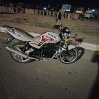 هيوشه • موديل ٢٠١٣ • الرمادي ٥كم