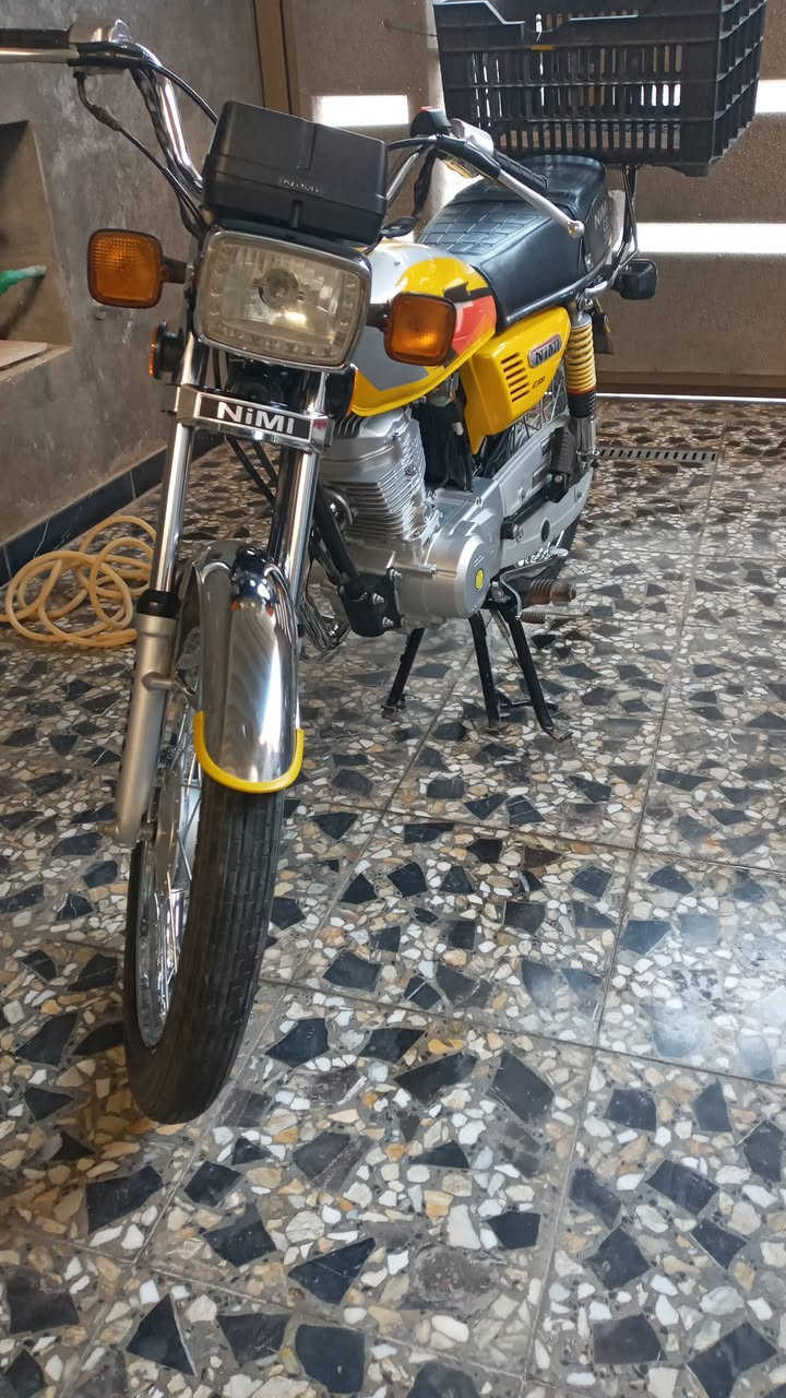 السلام عليكم نامه
للبيع موديل ٢٥ اوراق اسكنر كفاله عامه محرك مكفول سعر ٧٠٠ وبيها مجال الاستفسار *********** متواجد خاص
