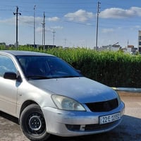 لانسر • ٢٠٠٧ • أربيل