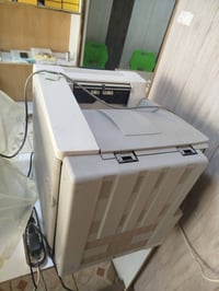 طابعتين للبيع وبسعر مناسب  ١ ـ ريكو 430 ٢ ـ ابسون 805 للاستفسار الاتصا...