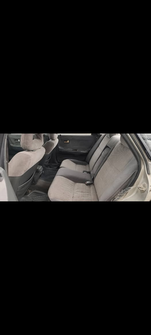 سلام عليكم للبيع مازده موديل 90 محرك 8وبخ جامات كهربائي سلايت كهربائيات كله يشتغل تخم تاير جديد محرك گير بشرط بشرط تحويل وكاله سياره بدون صبغ بدون خياسات نضيفه كلش سعر34
عنوان كلار ***********
