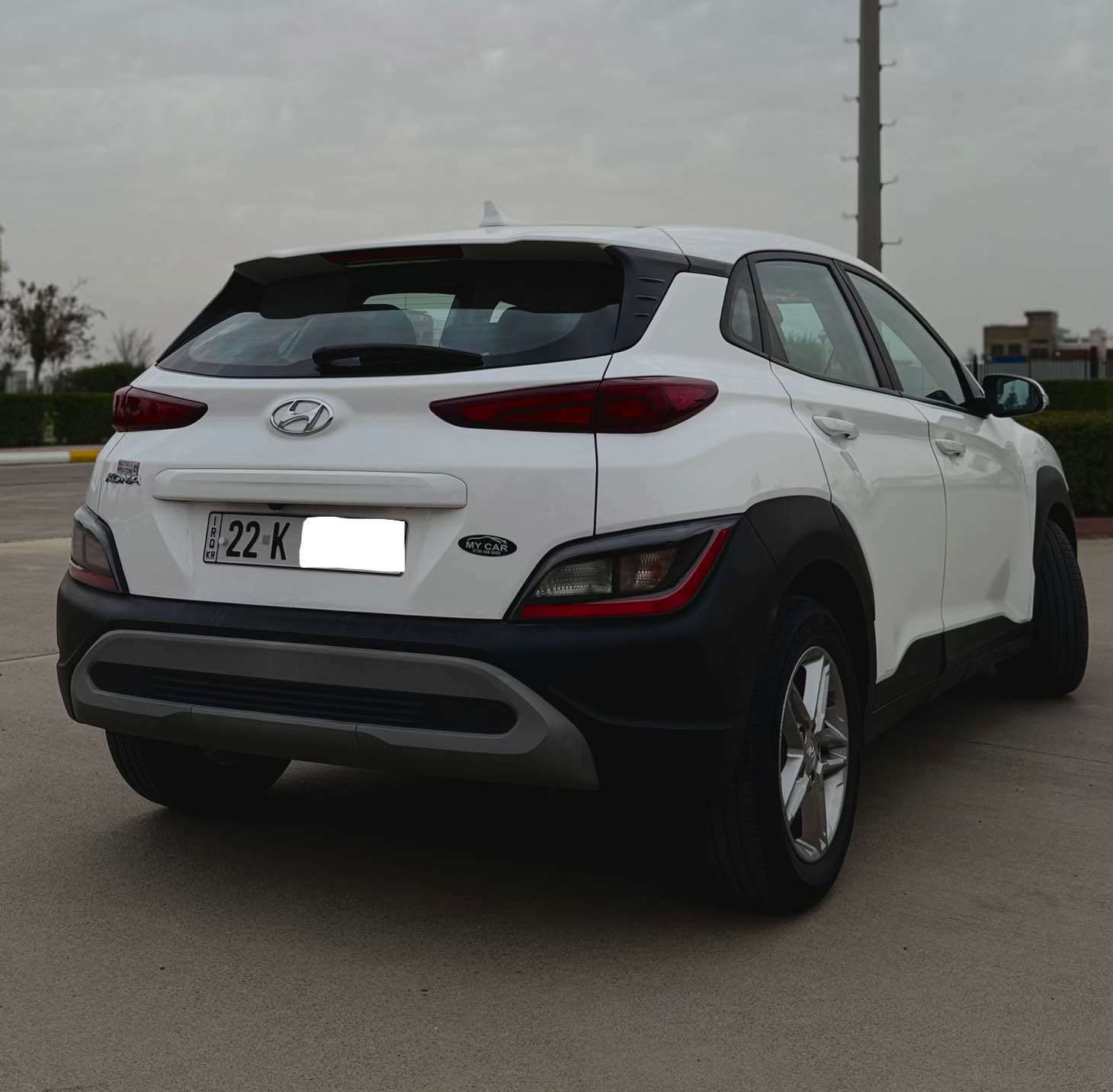 هيوندا كونا موديل ( 2022 ) 
ماشيه ٤٤ الف كيلومتر 

السياره ب ٣ قطعة صبغ بابين و جاملغ بدون داخل بدون ارباك أربيل, العراق


**إذا كنت صاحب هذا الإعلان وتريد حذفه لأي سبب، رجاءا أرسل رسالة إلى الدعم الفني**