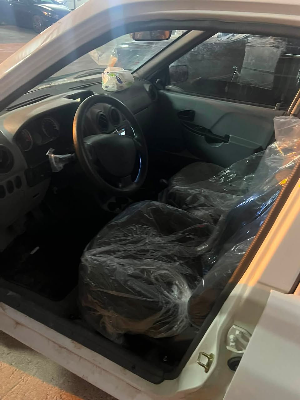 سياره سايبا 131 موديل 2025 كلين تايتل ماشيه 190 كيلو 
بيها فقط منفيس تترقم موصل 
السعر 60 
للاستفسار 

‭***********‬
