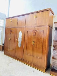 غرفة نوم • ٥باب • صاج عراقي