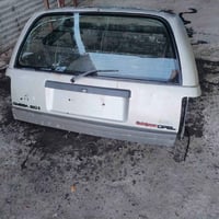 باب صندوك • اوبل اوميگا استيشن • كامل