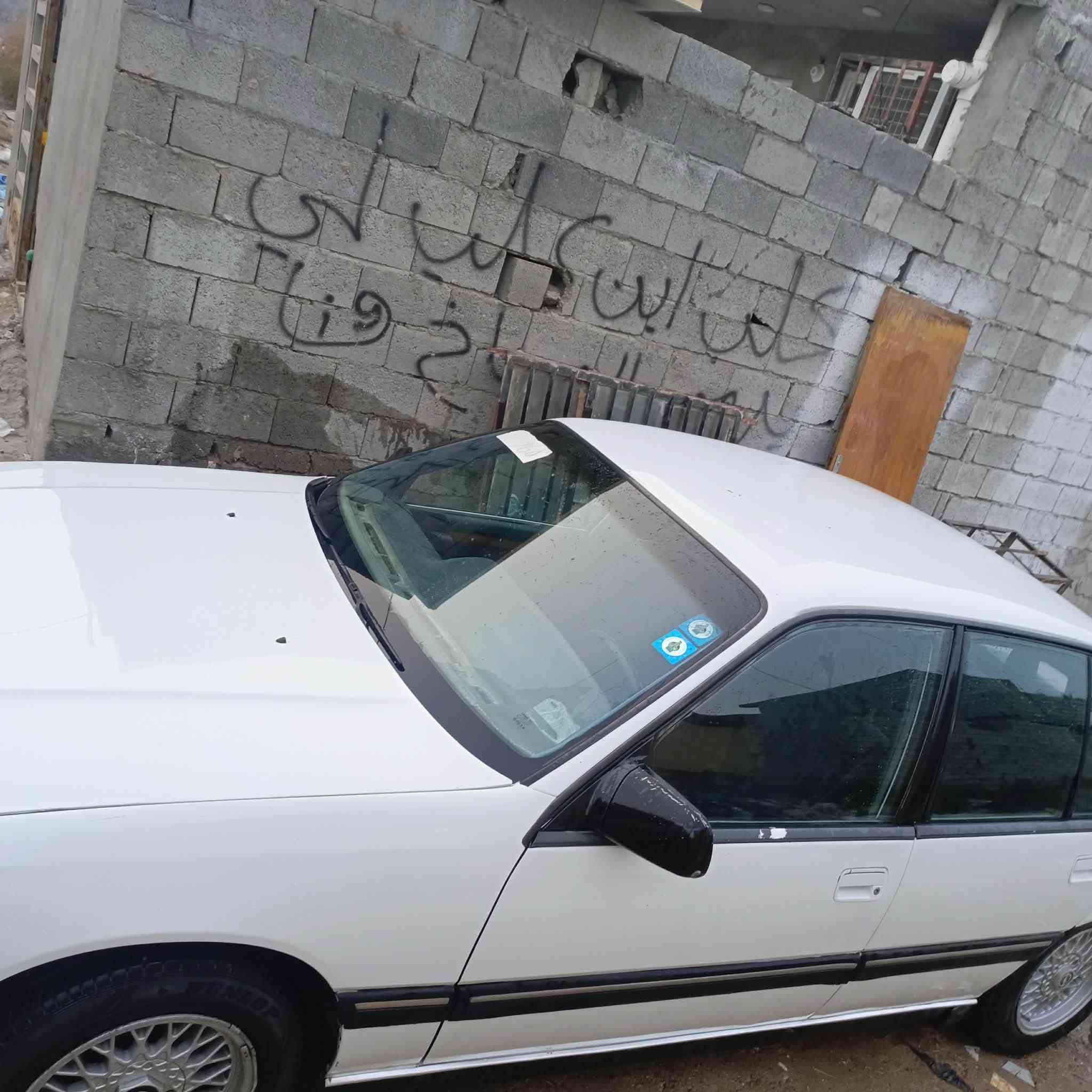 اويل سيناريو
مكينه ٦ سلندر    ٢٦٠٠حجم
صبغ  حزام ما عده القماره
تخم تاير جديد سعر ٤٢
***********
