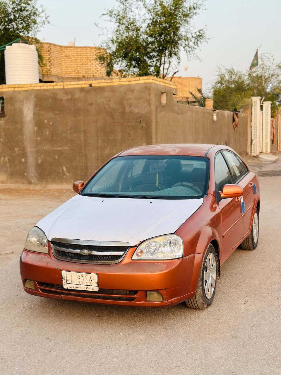 اوبترا 2008 خليجي اوتوماتيك رقم كربلاء تحويل مباشر. 
 بيها رشاد صبغ فقط بدون ضربه سياره جاهزه من كلشي. 
 مكينه وكير وجديدات وتخم تاير كهربائيات كله كفاله. 
((السعر 52 وبيها مجال)).  العنوان بابل القاسم. 
,
(( *********** ))
