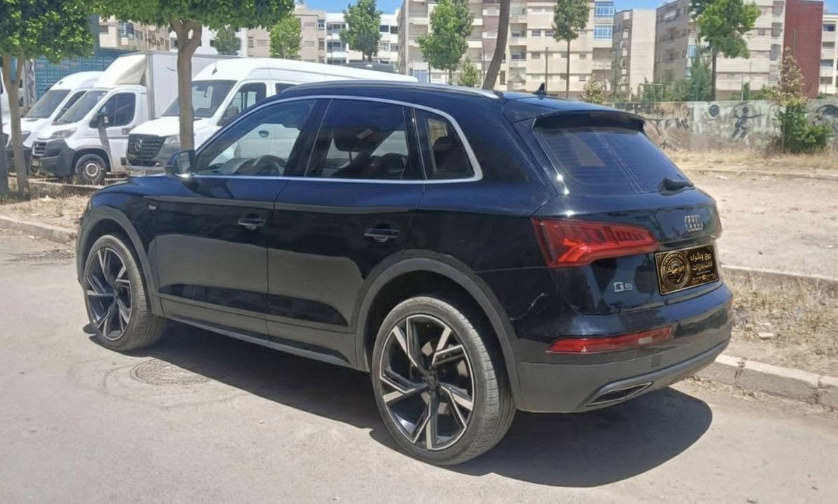 Audi Q5


**إذا كنت صاحب هذا الإعلان وتريد حذفه لأي سبب، رجاءا أرسل رسالة إلى الدعم الفني**