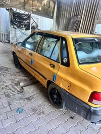 من رخصت الادمن  سايبا موديل2012  مكاني بغداد ام الكبر والغزلان رقم انك...