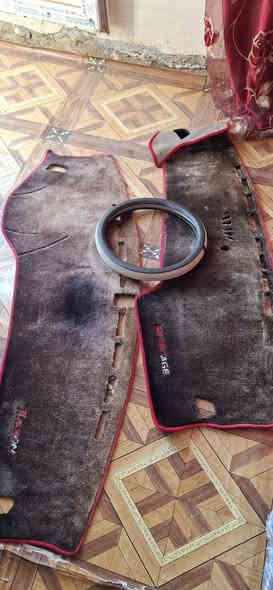 سبير غلاف ستيرن فرشات دشبول جك جديد شاشه توسان المكان بغداد للاستفسار ***********
