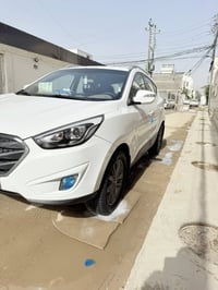 توكسان خليجي • ٢٠١٥ • ٥٧٠٠٠