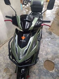 بايسكل للبيع بعد الجديد استفسار عن رقم بطاريات جدد سيارات 850.    0787...