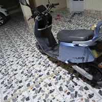 دراجة شحن • بطاريات جديدة • ابو غريب خانضاري