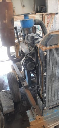 راديتر • شلال • نجف ابوصخير