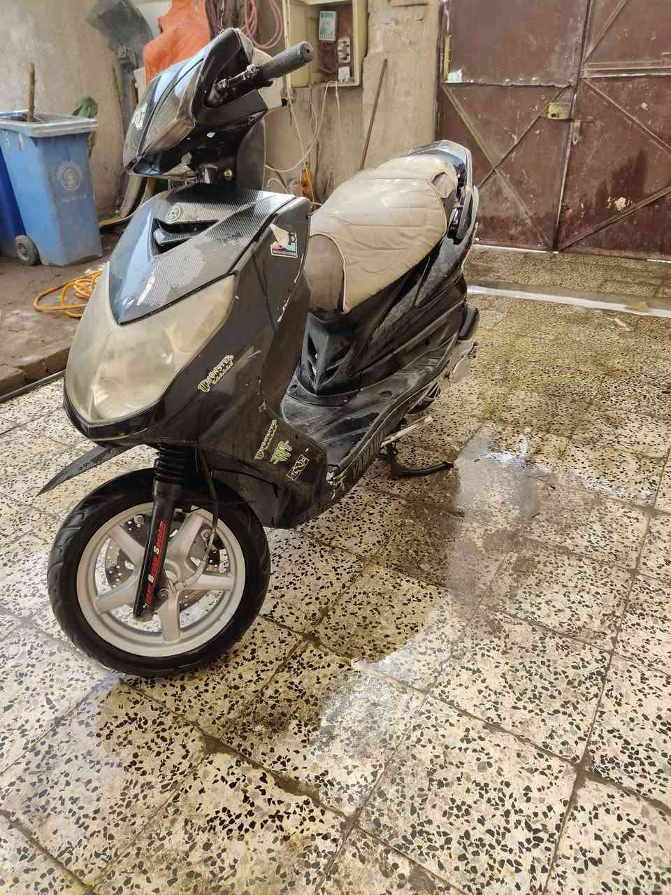 سكنس للبيع 400
محرك لاتبخير ولا صرف ولاصوت 
سلف هندر شغال مكاني بغداد الدوره ***********
