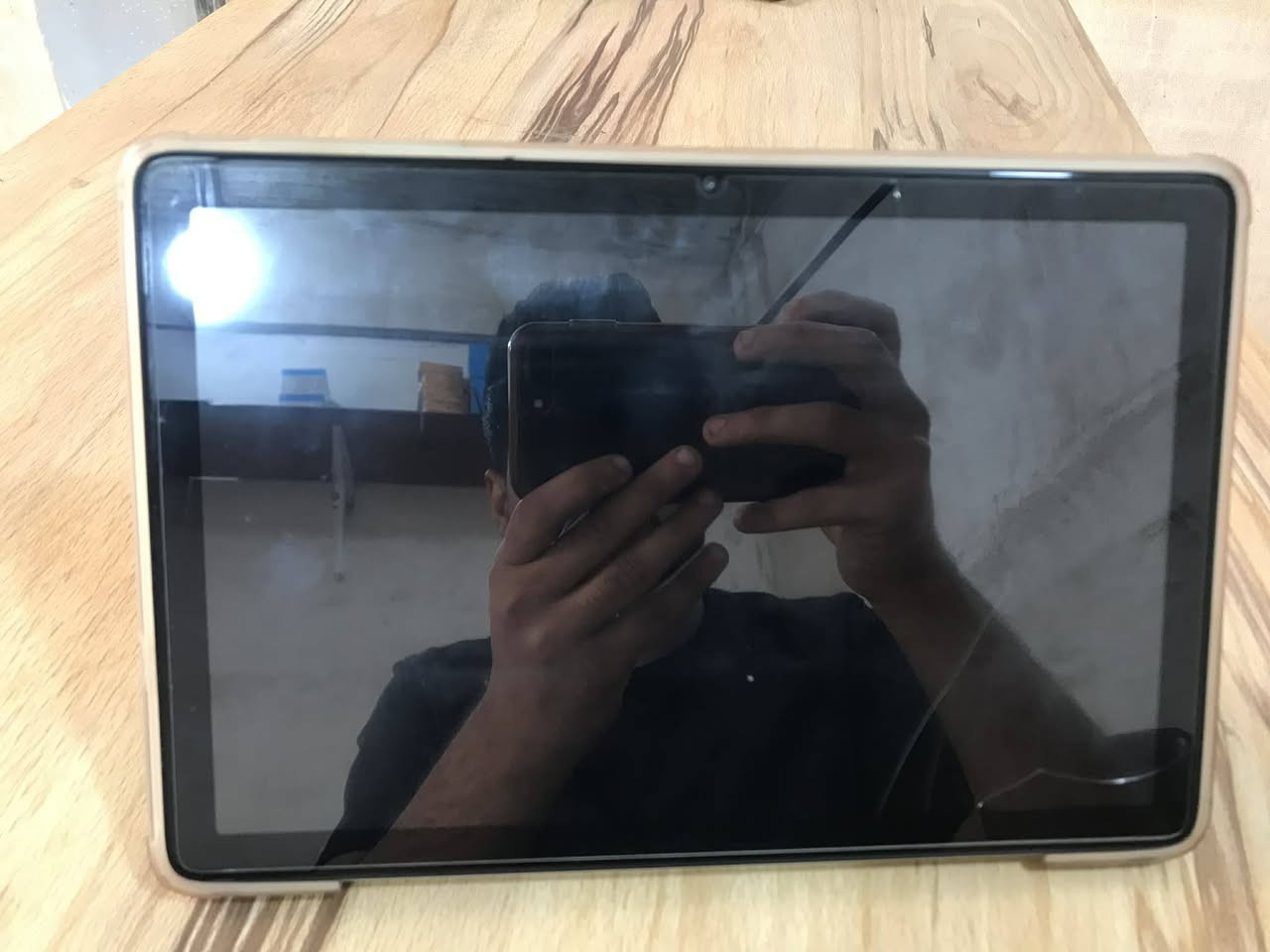 تاب 60برو اخو الجديد نضافه 100بالميه ذاكرة 128كامل ملحقاته كارتونه وكيبورد وماوس وقلم وشاحنه سعر 170وبي مجال بسيط متواجد خاص


**إذا كنت صاحب هذا الإعلان وتريد حذفه لأي سبب، رجاءا أرسل رسالة إلى الدعم الفني**