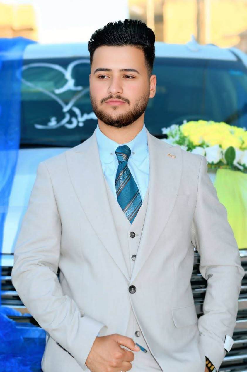 #حفل_زفاف_عباس_حسين_ال_حفاظ
_ تصوير مناسبات
_جلسات تصوير
_تصوير اعلاني
_تصوير فيديو كامل 👰🏻‍♀️🤵🏻‍♂️
_جميع المناسبات
حجوزات التصوير متاحه الان
للحجز 
***********
***********
