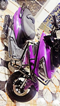 دراجه سترونك موديل 2024نضافه فول  دراجه كفاله عامه كهربائيات شغال  درا...