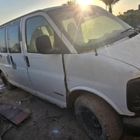 شفرليت فان • ٢٠٠٤ • بصرة