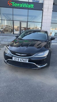 اس200 • ٢٠١٦ • رقم اربيل