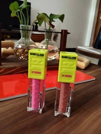 مكياج • شيكلام