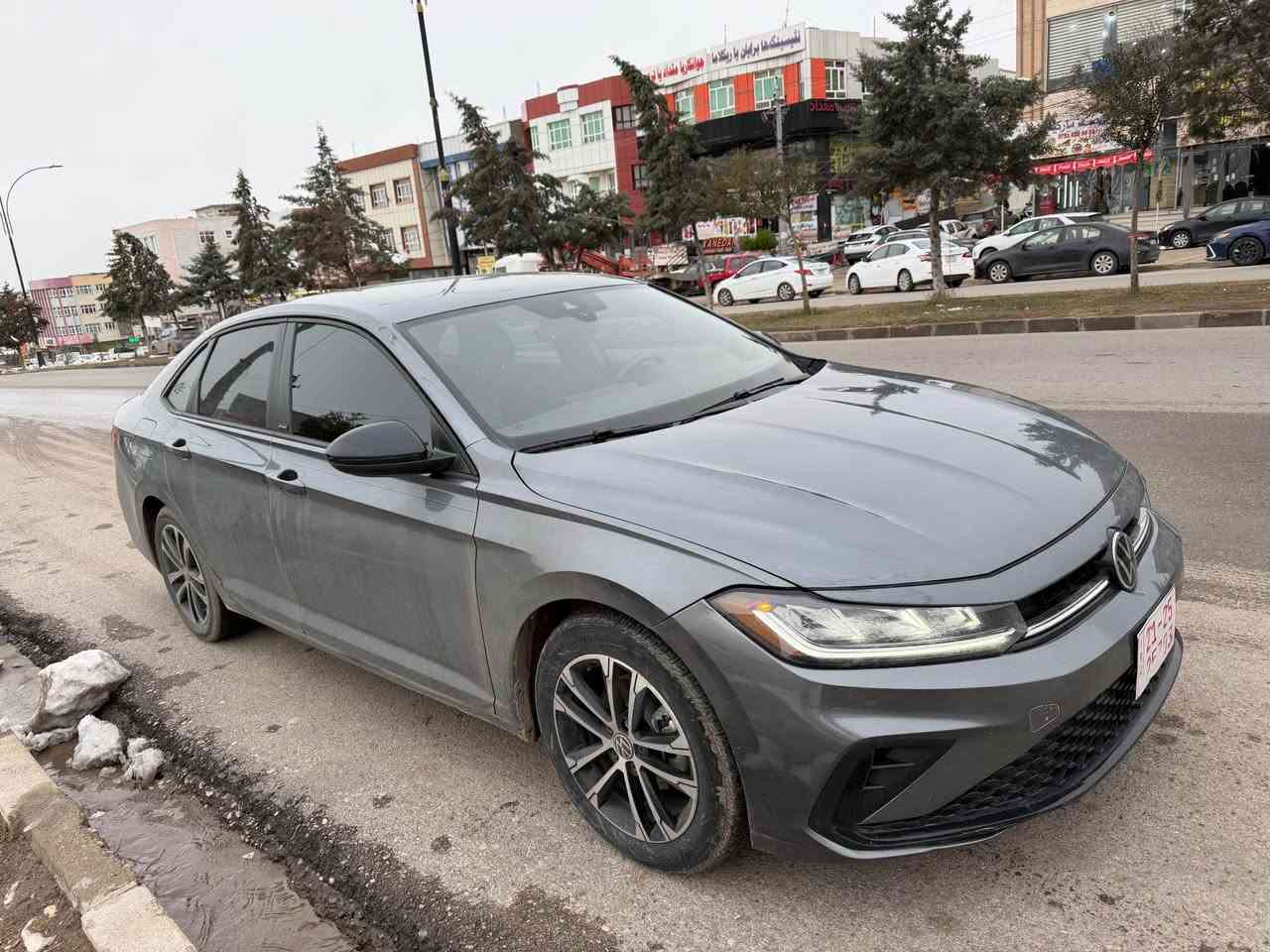 جيتا ٢٠٢٥ 
ره نكى نه فتى 
سويج 
جه مه لغى لاى سه كن سبوغه 
ده ركاى بشت سايه ق
 ده ركاى سايه ق ته عديله كى تيدايه 
٦هزار مايل رويشتيه 
بيش و بشت كه بس ساره كى زور زور خاوينه و به شه رت 
گير و مه كينه هه موى به شه رت 
تكايه گه ر مشته رى نى بيرازمان مه كه ن..
*********** اكر, نينوى
