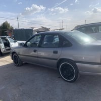 فيكترا • ١٩٩٢ • اوتوماتيك