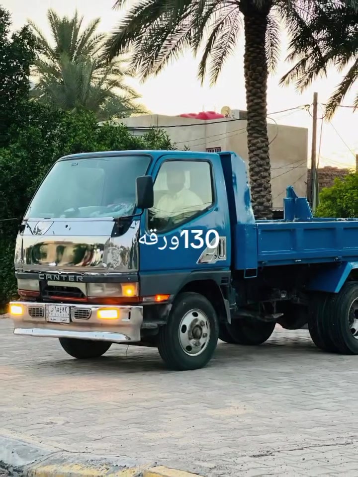 كنتر بزون فحل موديل 1997 سنويه لل 28 محرك جير كفاله شاصي كفاله تخم تاير جديد دواخل السياره نظيفه سياره احلى من الصوره مكان السياره كربلاء السعر 130 ورقه وبيها مجال ***********
