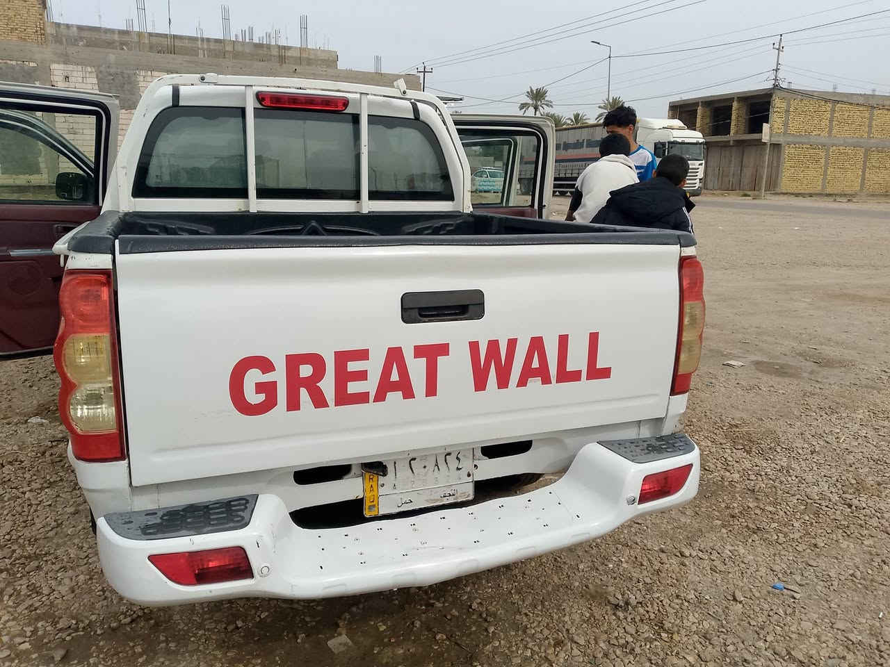 السلام عليكم سياره ا حلوه.   قاعده حلوه السياره الجهاز مجهزه سياره ب 95 وبيها مجال عنواني بابل.     ***********
