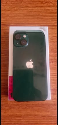 ايفون ١٣ عادي • دبل سيم • مقاوم ماي