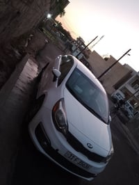 ريو • موديل ٢٠١٦ • وارد امريكي