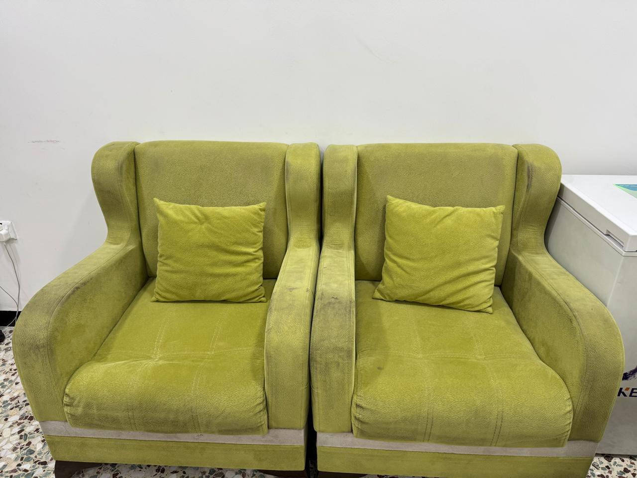 السلام عليكم
للبيع نص تخم قنفات 5 مقعد يتكون من
1 قنفة ثلاثية
2 كرسي مفرد
التخم نضيف كلش وما بيه كسر 
السعر 225 وبيه مجال للطيبين
للاستفسار الاتصال على الرقم التالي
متواجد اتصال أو واتساب
***********
مكاني بغداد - الامين الثانية
