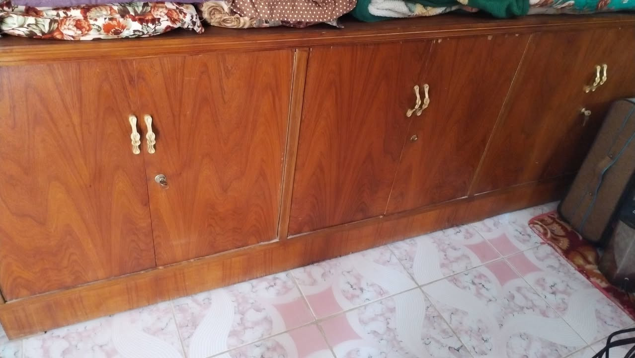 بوفيه ٦ بوب ٨٥ قفل


**إذا كنت صاحب هذا الإعلان وتريد حذفه لأي سبب، رجاءا أرسل رسالة إلى الدعم الفني**