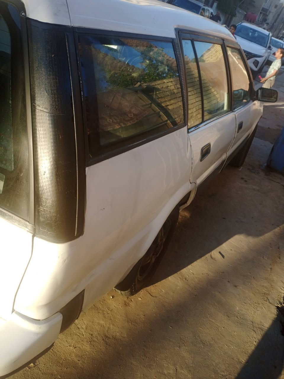 اسلام عليكم اخوان كورلاء ٩١ بسمي كربلاء تحويل بغداد واني سكن بغداد بلديات خلفه ملعب المدينه


**إذا كنت صاحب هذا الإعلان وتريد حذفه لأي سبب، رجاءا أرسل رسالة إلى الدعم الفني**