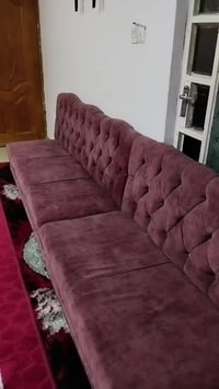 ديوان • خشب عراقي • دوشمة جديدة