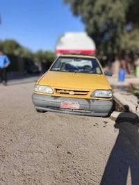 سايبا 12 • قير ومكينة • ٢٢ ورقة