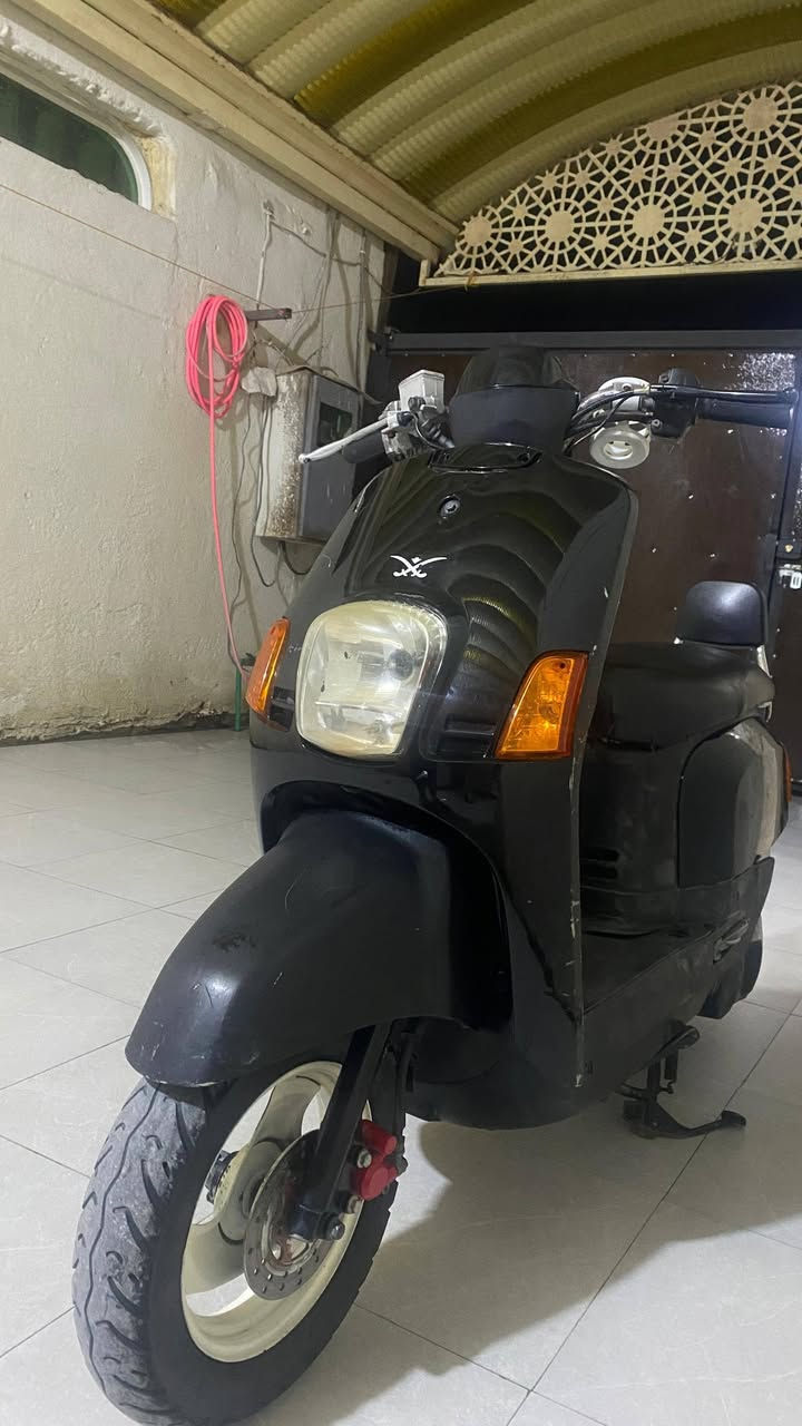 السلام عليكم
ماكس بوليسي نوزل للبيع مفتوحة
دراجة تخبل مشي السعر 500 وبيها مجال رقم
صاحب الدراجة ***********
