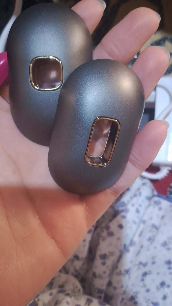 جهاز ليزر اينزو مستخدم مره وحده بس غراضه كامله سعره 60 الف


**إذا كنت صاحب هذا الإعلان وتريد حذفه لأي سبب، رجاءا أرسل رسالة إلى الدعم الفني**