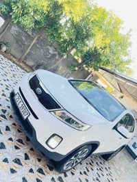 سورنتو خليجي • ٢٠١٣ • رقم سليمانيه