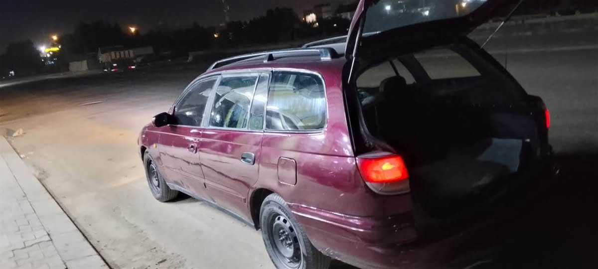 السلام عليكم كرونه موديل 93نفخ مابيها ضربه قويه بأسمي رقم انبار مكفوله من الكص كير مكينه جدد كهربائيات جاهزه السعر 42 وبيها مجال *********** النجف, العراق
