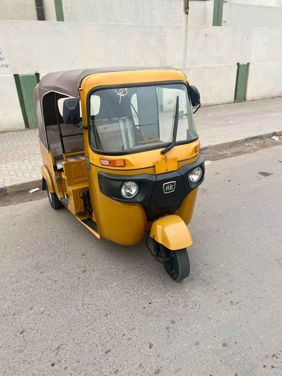 سلام عليكم تكتك 21/شهر 3 رقم وسنويه عربي تحويل ثانيوم تكتك جديده بمعنه كلمه ربع مذب عليهه كبل الشخل مكاني (مدينة الصدر) خابر وبل خدمه *********** مامتواجد عل خاص☘️☎️
