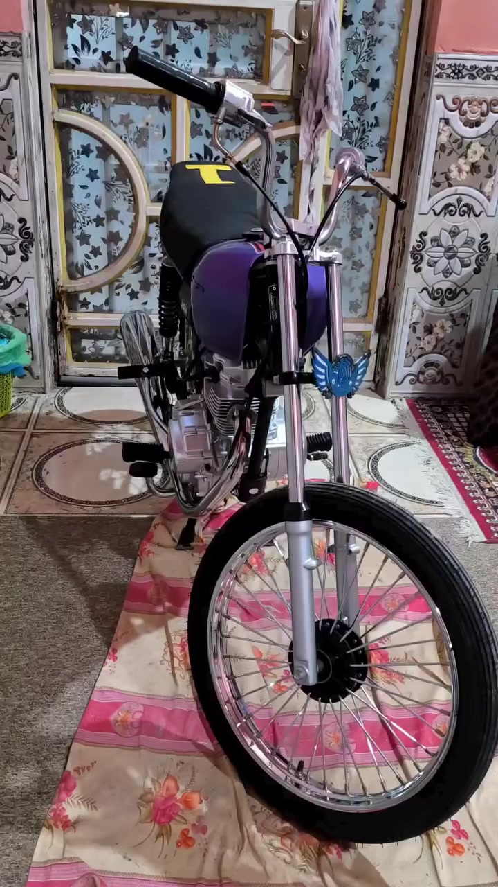 رابيدو اوراق (سكنر) 2026 صارله شهر معمره 750 قفله بصره ابو الخصيب ***********
