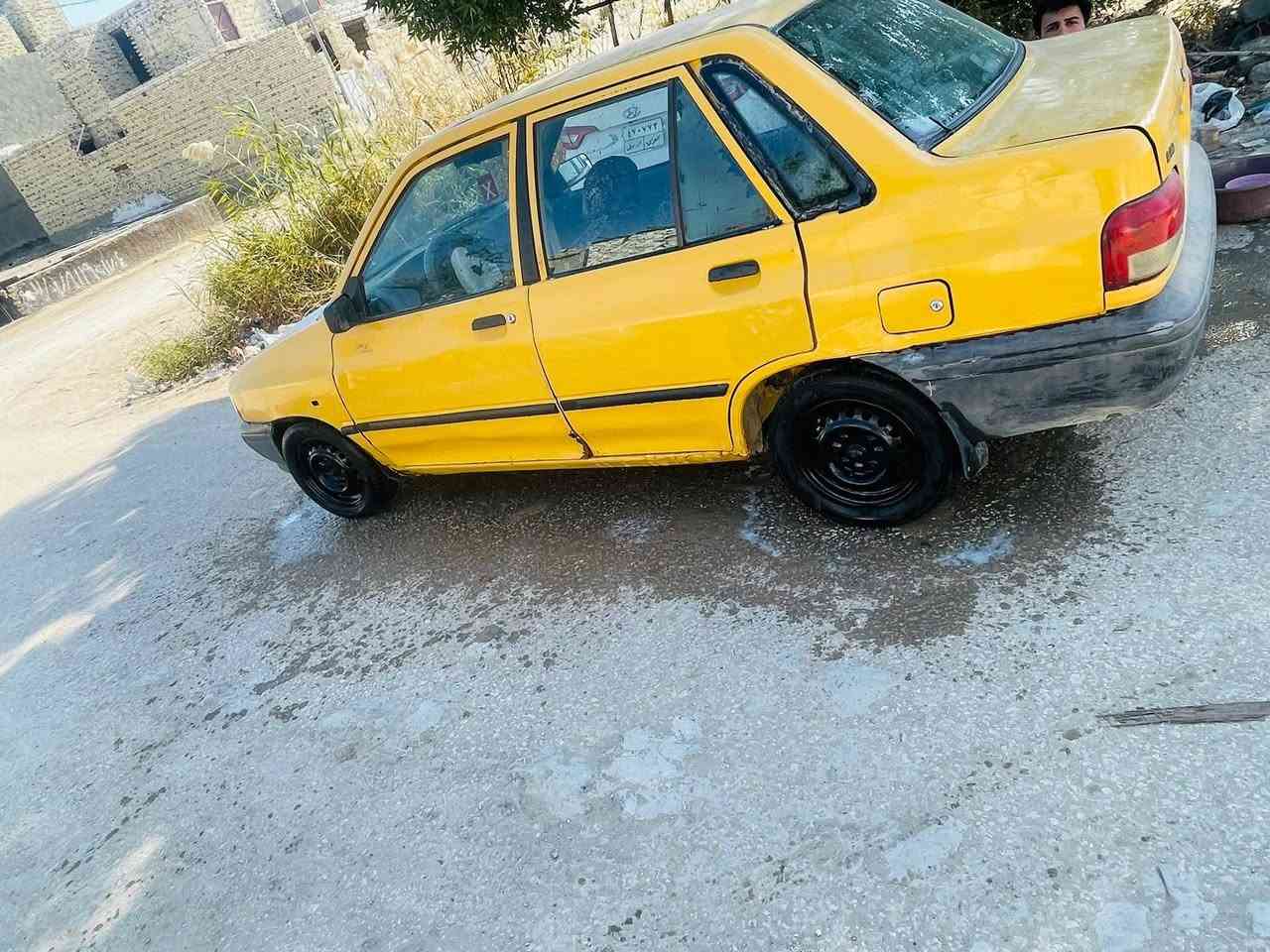 اسلام عليكم سايبه موديل2012اصولي اصولي اصولي مصفره هيئه وغرامه سياره نضيفه وحلوه مال جناي  رقم انكليزي قادسيه مراوس اب ادوات حسب القناعة وانطي فرق متواجد فيس ***********
