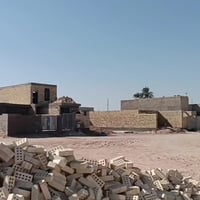 الكريشات • ٢٠٠م • مقابل جامع الطرفي