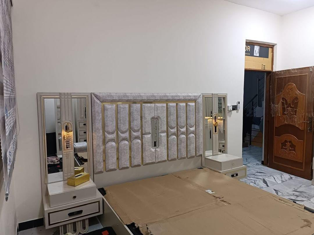 غرفة نوم تركيه السعر 900 وقابل للتفاوض الاستعمال اسبوع نضيفه وجديده


**إذا كنت صاحب هذا الإعلان وتريد حذفه لأي سبب، رجاءا أرسل رسالة إلى الدعم الفني**