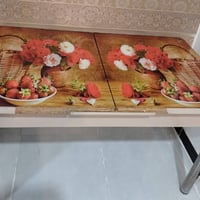 طرابيزة • المطيحه