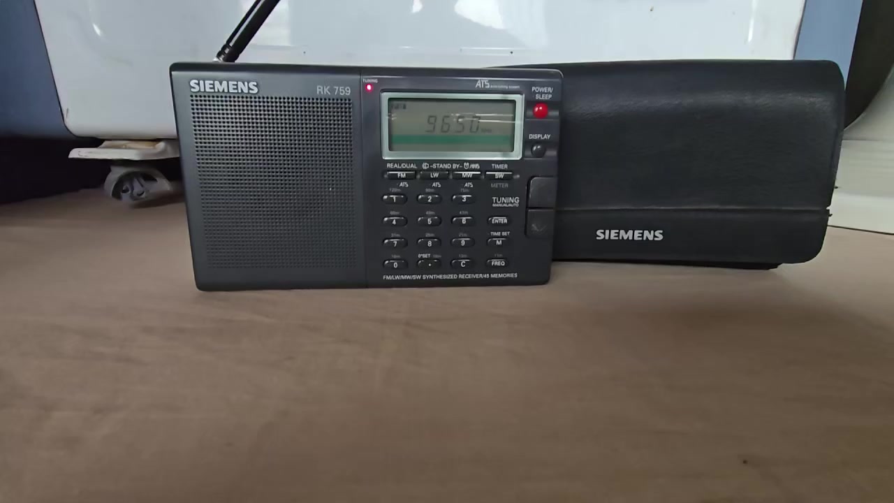 راديو سيمنس جديد  وجنطه جلد الصليه وياه


**إذا كنت صاحب هذا الإعلان وتريد حذفه لأي سبب، رجاءا أرسل رسالة إلى الدعم الفني**